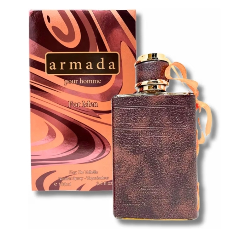 Unisex - "Armada "